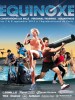 Equinoxe 2013 : le bon plan fitness de la rentrée pour les sportifs
